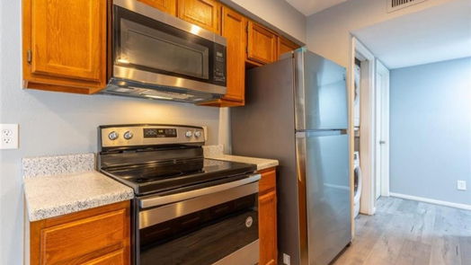 Houston 1-story, 2-bed 14600 Fonmeadow Drive 605-idx