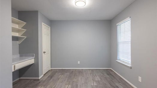 Houston 1-story, 2-bed 14600 Fonmeadow Drive 605-idx