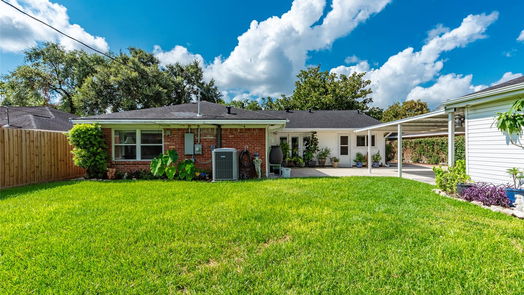 Houston 1-story, 3-bed 4326 Willowbend Boulevard-idx