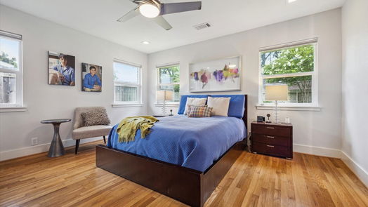 Houston 1-story, 3-bed 5815 Arboles Drive-idx