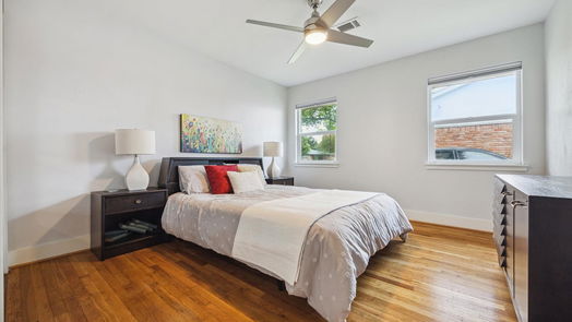 Houston 1-story, 3-bed 5815 Arboles Drive-idx