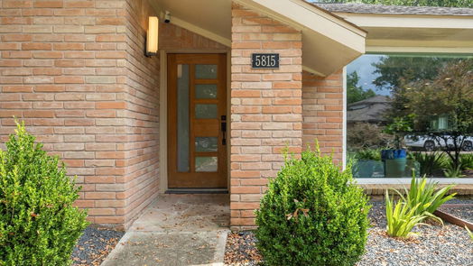 Houston 1-story, 3-bed 5815 Arboles Drive-idx