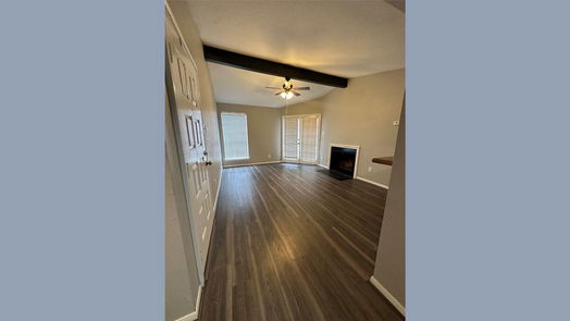 Houston 1-story, 2-bed 12500 Sandpiper Drive 110-idx