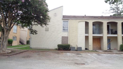 Houston 1-story, 3-bed 12500 Sandpiper Drive 221-idx