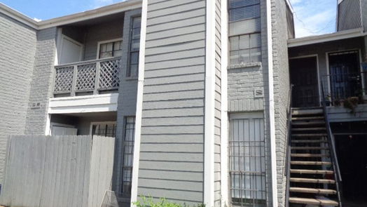 Houston 1-story, 3-bed 12500 Sandpiper Drive 221-idx