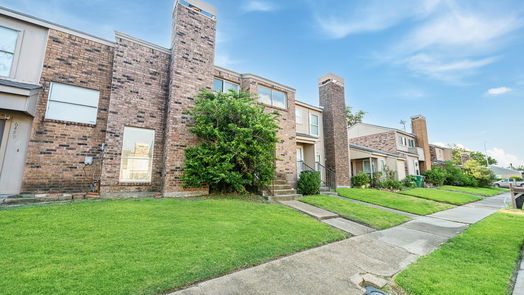 Houston 2-story, 2-bed 6463 Cambridge Glen Lane-idx