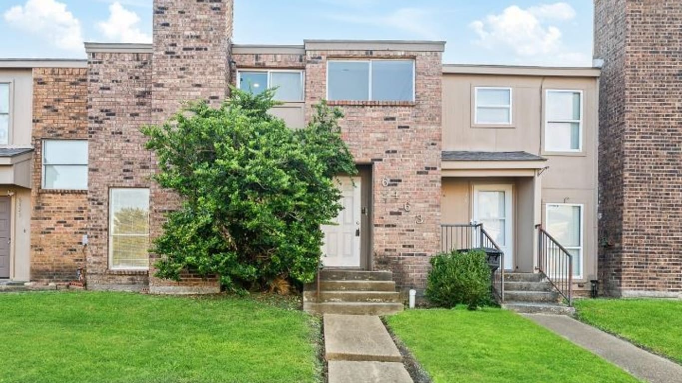 Houston 2-story, 2-bed 6463 Cambridge Glen Lane-idx