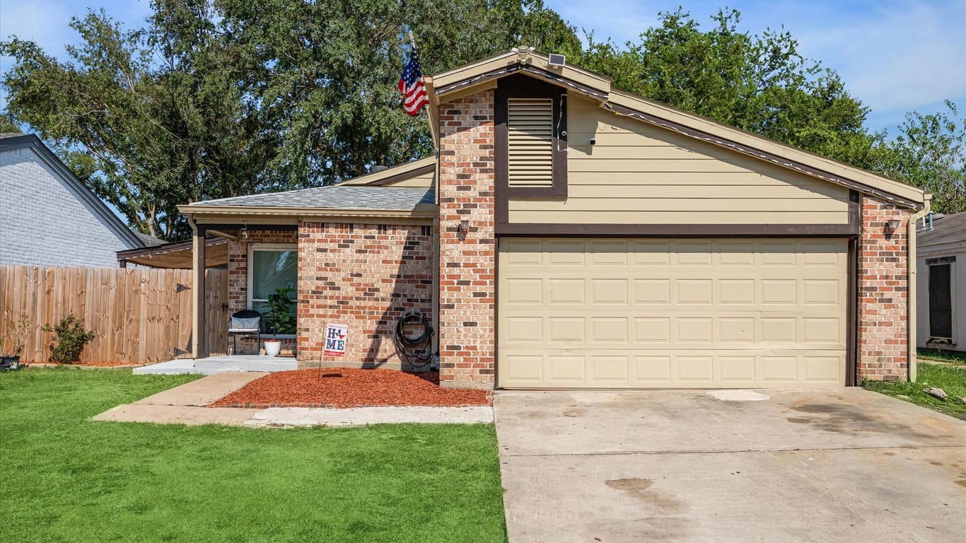 Houston 1-story, 3-bed 11835 Sandpiper Drive-idx