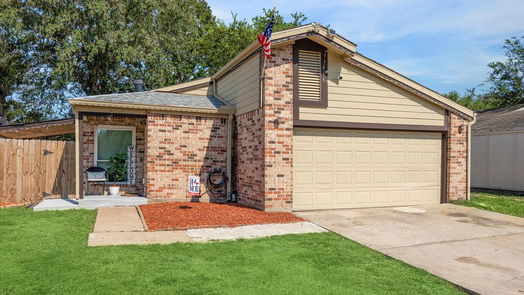 Houston 1-story, 3-bed 11835 Sandpiper Drive-idx