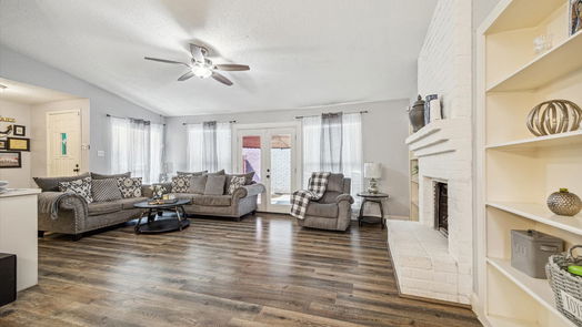 Houston 1-story, 3-bed 11835 Sandpiper Drive-idx