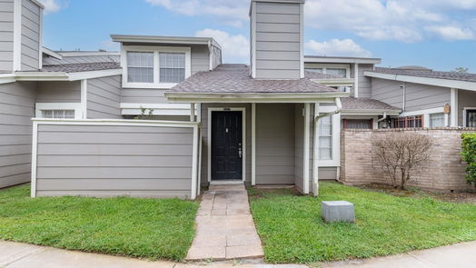 Houston 2-story, 3-bed 6337 Cattails Lane 63-idx