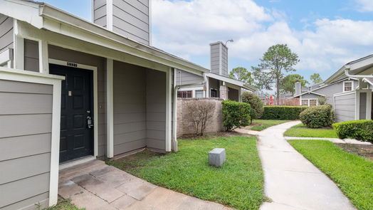 Houston 2-story, 3-bed 6337 Cattails Lane 63-idx