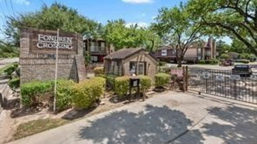 Houston 1-story, 2-bed 6633 W Airport Boulevard 812-idx