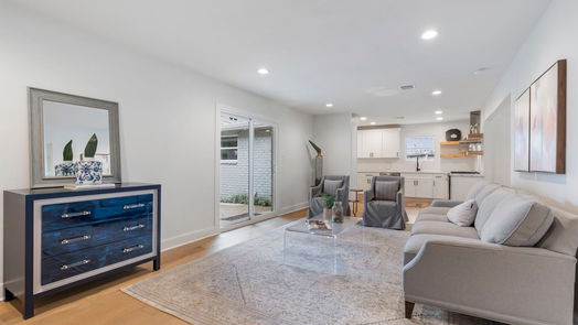 Houston 1-story, 4-bed 4851 Mcdermed Drive-idx