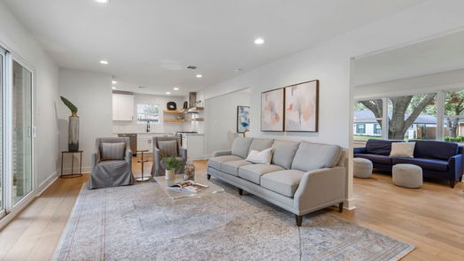 Houston 1-story, 4-bed 4851 Mcdermed Drive-idx