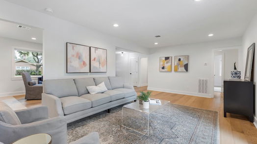Houston 1-story, 4-bed 4851 Mcdermed Drive-idx