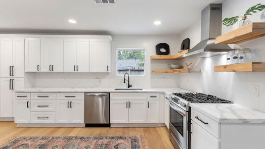 Houston 1-story, 4-bed 4851 Mcdermed Drive-idx