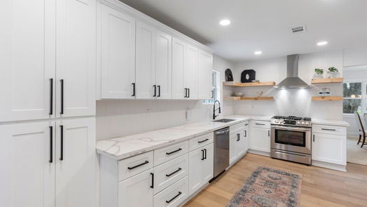 Houston 1-story, 4-bed 4851 Mcdermed Drive-idx