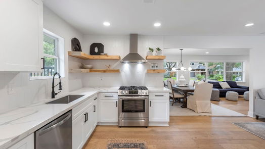 Houston 1-story, 4-bed 4851 Mcdermed Drive-idx