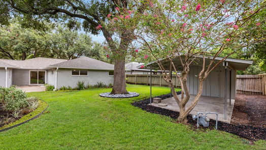 Houston 1-story, 4-bed 4851 Mcdermed Drive-idx