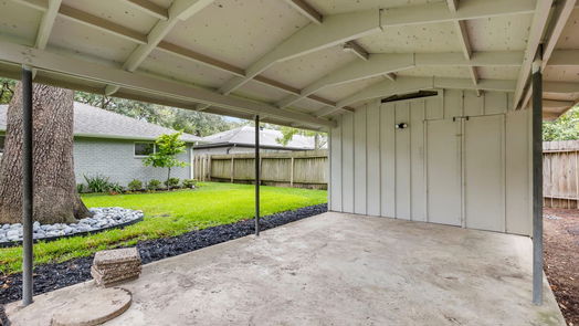 Houston 1-story, 4-bed 4851 Mcdermed Drive-idx