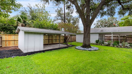 Houston 1-story, 4-bed 4851 Mcdermed Drive-idx
