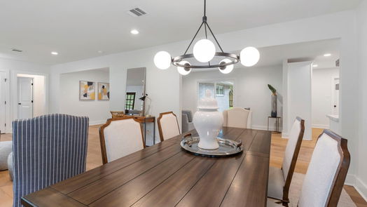 Houston 1-story, 4-bed 4851 Mcdermed Drive-idx