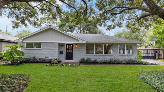 Houston 1-story, 4-bed 4851 Mcdermed Drive-idx
