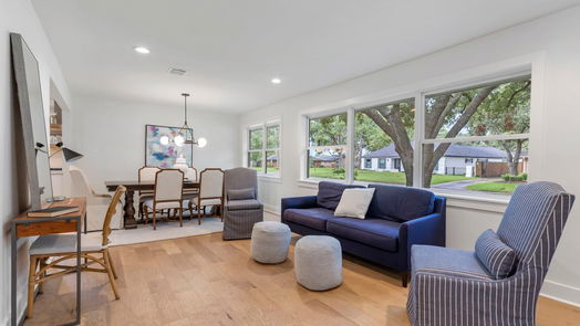 Houston 1-story, 4-bed 4851 Mcdermed Drive-idx