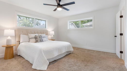 Houston 1-story, 4-bed 4851 Mcdermed Drive-idx
