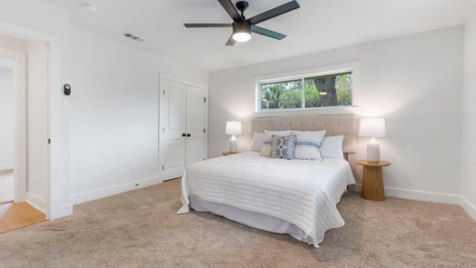 Houston 1-story, 4-bed 4851 Mcdermed Drive-idx