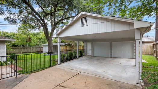 Houston 1-story, 4-bed 4851 Mcdermed Drive-idx