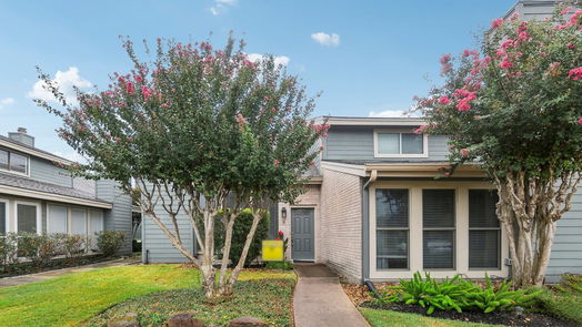 Houston 2-story, 2-bed 10811 Greenwillow Street 8-idx