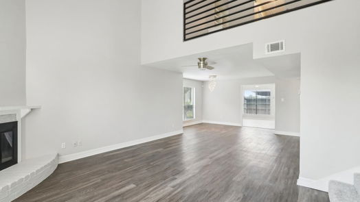 Houston 2-story, 2-bed 10811 Greenwillow Street 8-idx