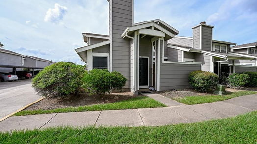 Houston 2-story, 2-bed 12119 Lemon Ridge Lane 121-idx