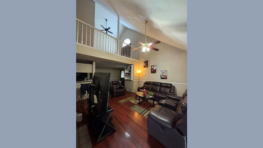 Houston 2-story, 1-bed 14550 Fonmeadow Drive 1504-idx