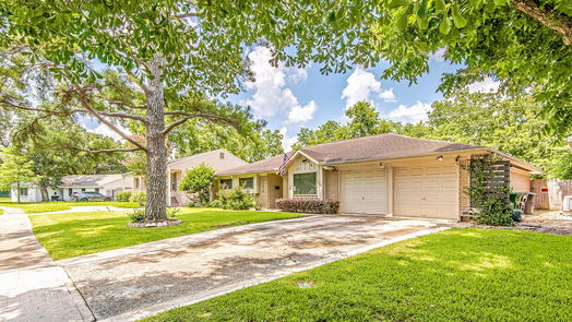 Houston 1-story, 4-bed 11414 Braewick Drive-idx