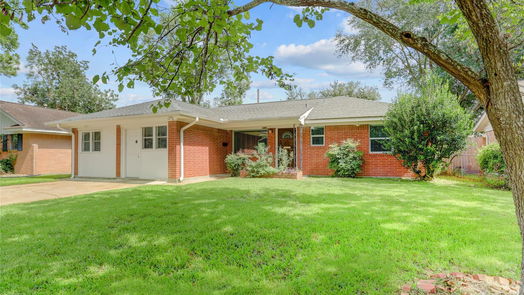 Houston 1-story, 3-bed 4538 Warm Springs Road-idx