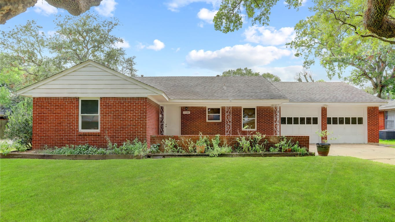 Houston 1-story, 3-bed 11122 Cliffwood Drive-idx