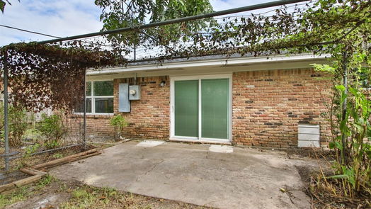 Houston 1-story, 3-bed 5507 Dryad Drive-idx