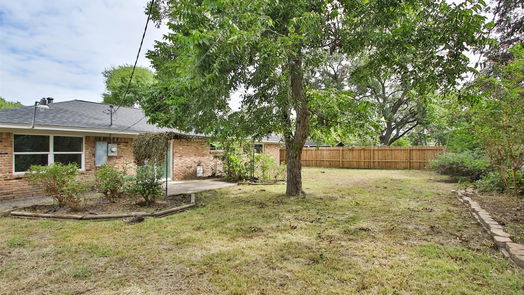 Houston 1-story, 3-bed 5507 Dryad Drive-idx