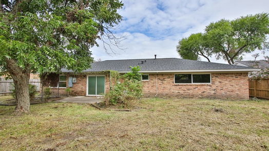 Houston 1-story, 3-bed 5507 Dryad Drive-idx