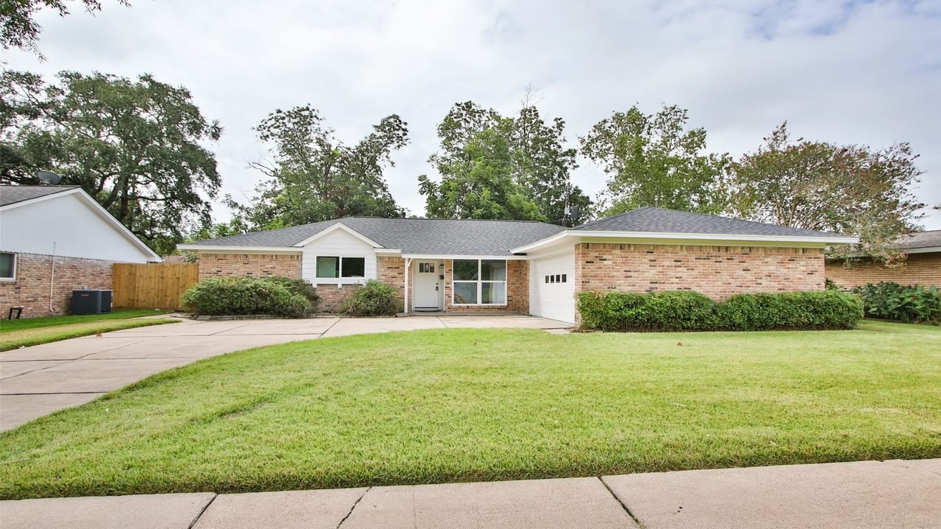 Houston 1-story, 3-bed 5507 Dryad Drive-idx