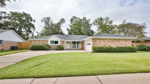 Houston 1-story, 3-bed 5507 Dryad Drive-idx