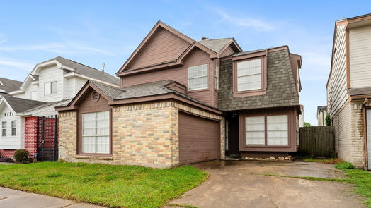 Houston 2-story, 4-bed 6422 Chatham Island Lane-idx