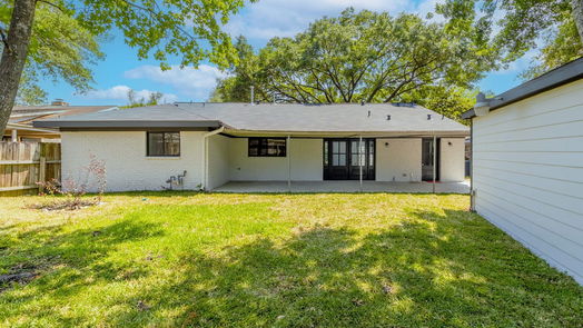 Houston 1-story, 4-bed 5930 Mcknight Street-idx