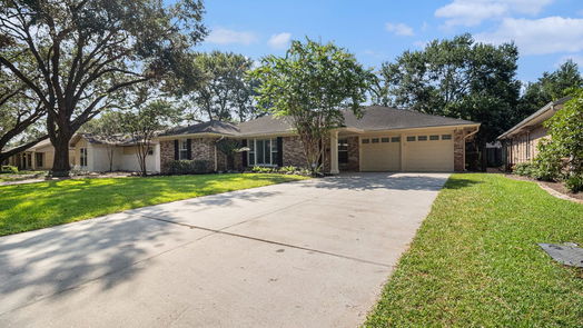 Houston 1-story, 3-bed 4839 McDermed Drive-idx