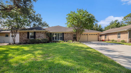 Houston 1-story, 3-bed 4839 McDermed Drive-idx