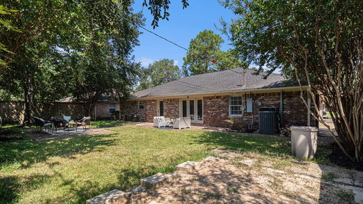 Houston 1-story, 3-bed 4839 McDermed Drive-idx