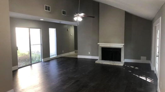 Houston 1-story, 3-bed 6402 Quail Meadow Drive Drive-idx